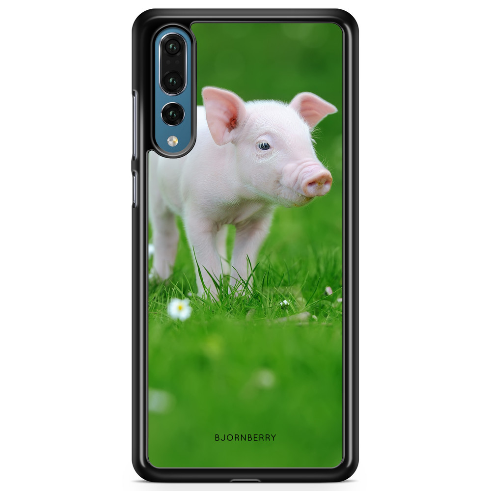 Huawei P20 Pro Case - Small Pig