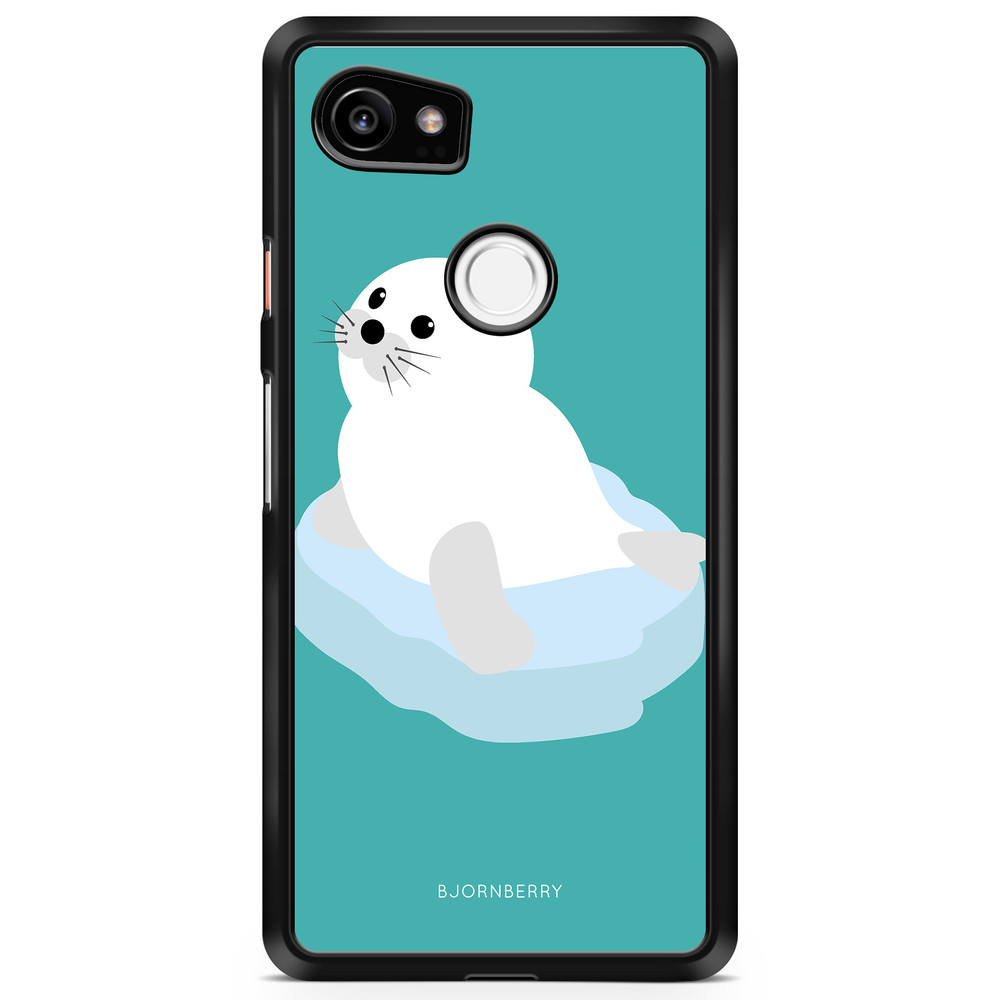 Google Pixel 2 XL Case - Seal
