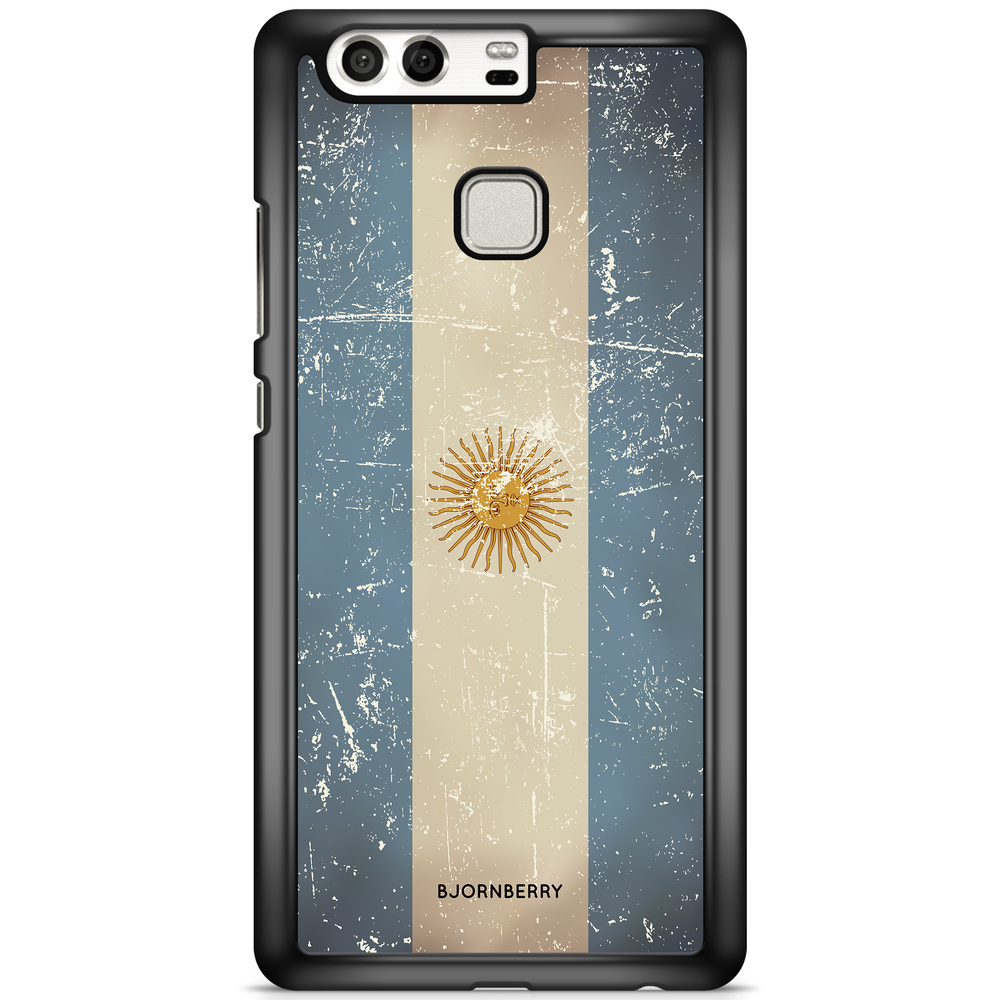Huawei P9 Plus Case - Argentina