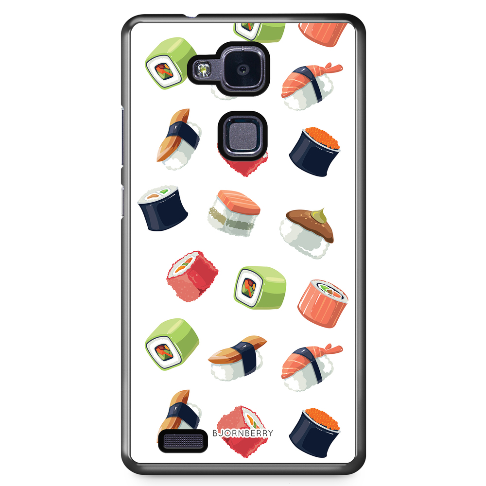 Huawei Honor 5X Case - Sushi