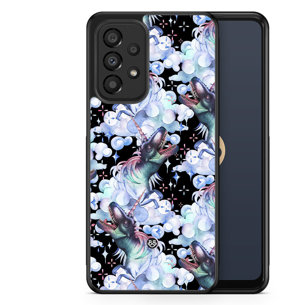 Samsung Galaxy A33 5G Case - Dinocorns