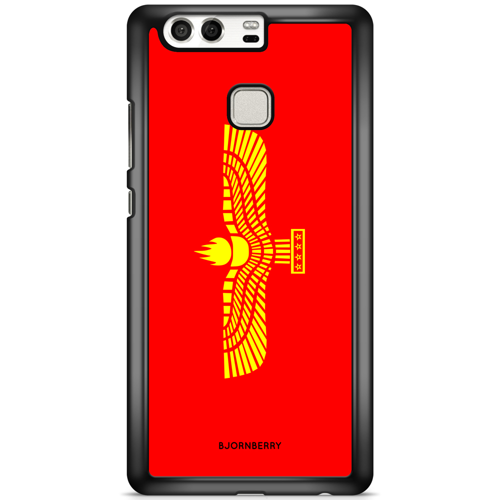 Huawei P9 Plus Case - Syric