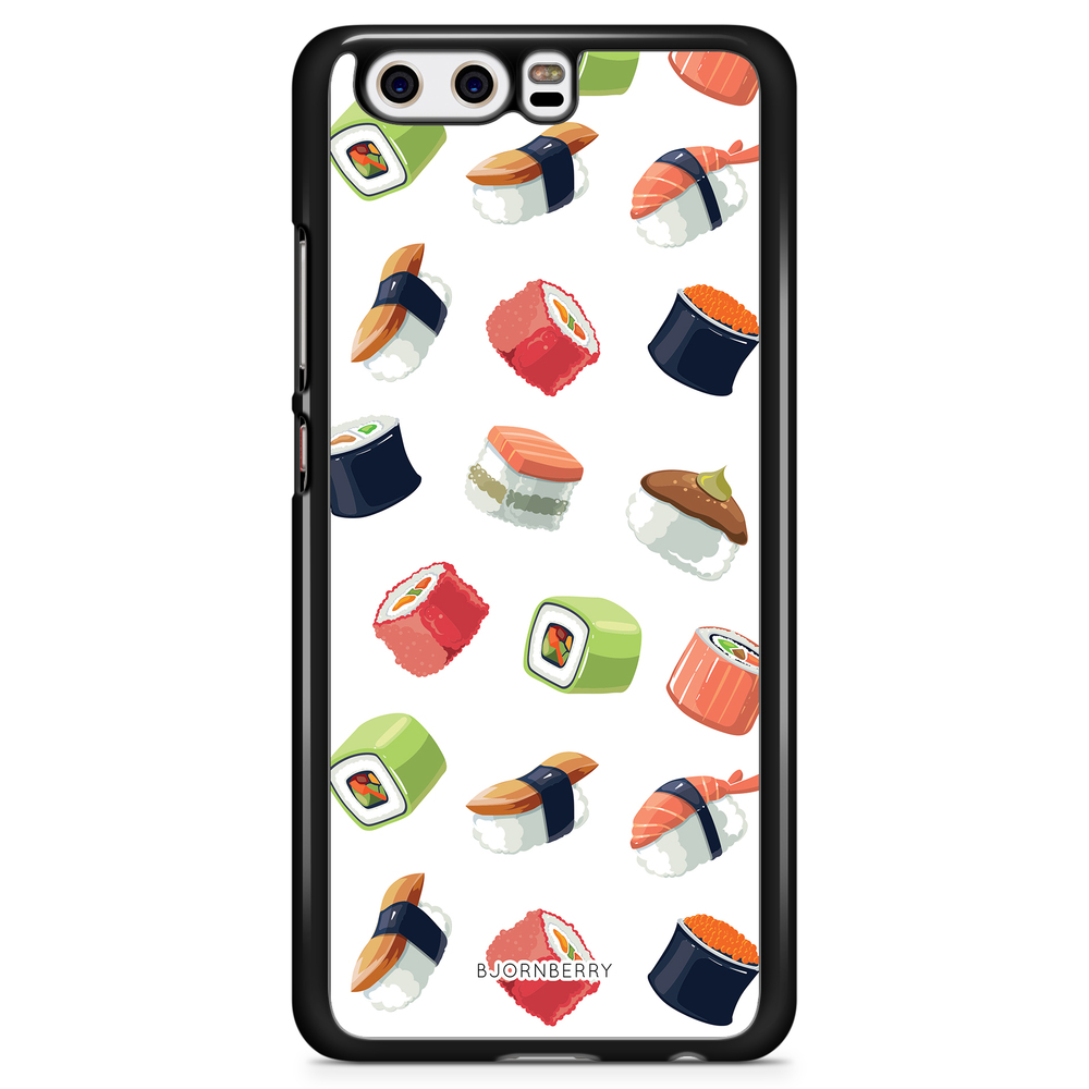 Huawei P10 Case - Sushi