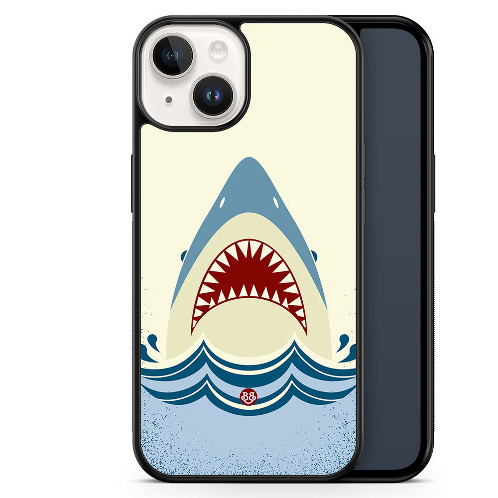 iPhone 14 Case - Jaws