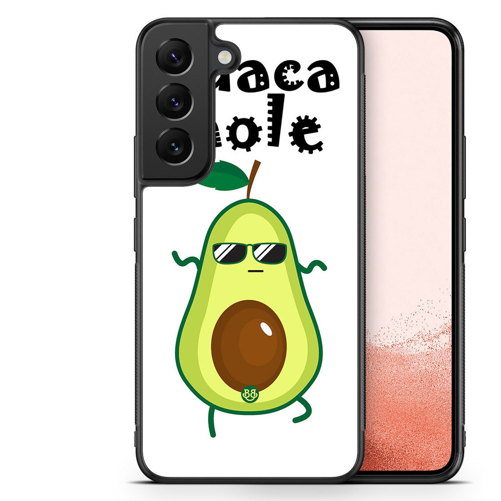 Samsung Galaxy S23 Plus 5G Case - Guacamole