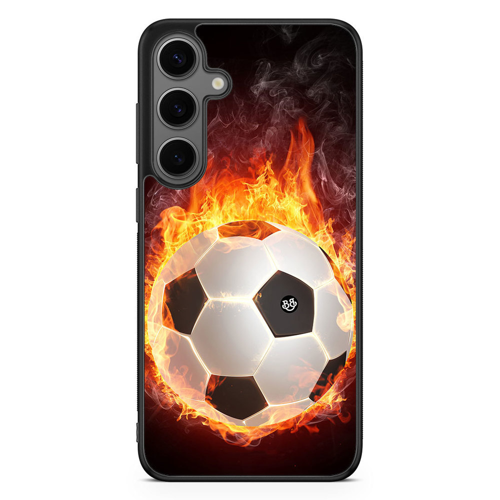 Samsung Galaxy S24 Plus Case - Fotball