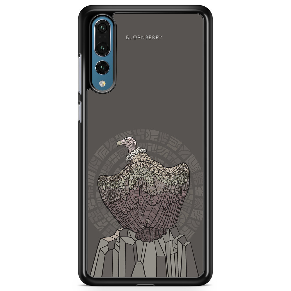 Huawei P20 Pro Case - Vulture