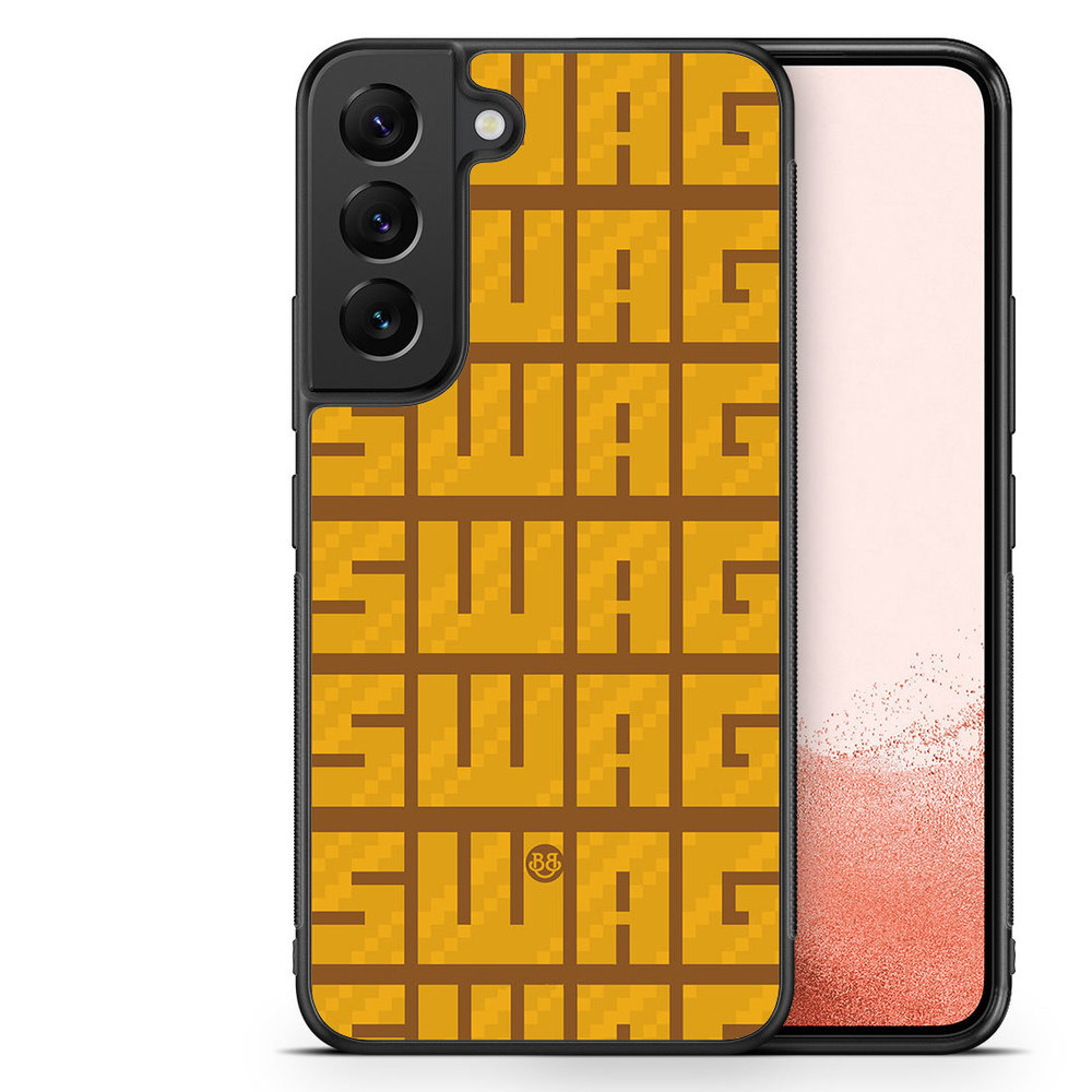 Samsung Galaxy S22 Plus 5G Case - SWAG