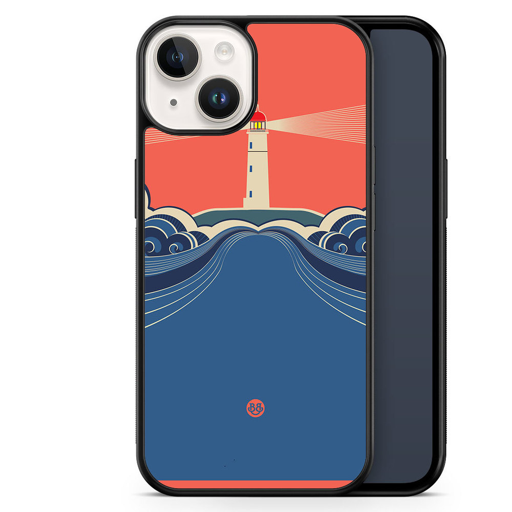 iPhone 14 Case - Lighthouse