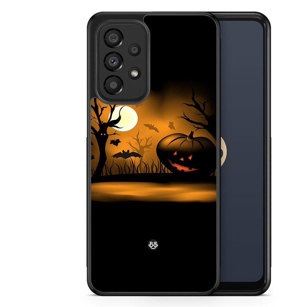 Samsung Galaxy A33 5G Case - Halloween