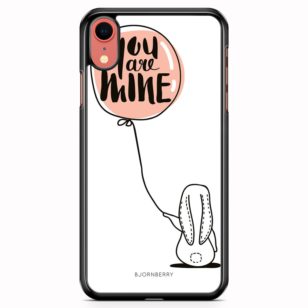 iPhone XR Case - You Are Mine