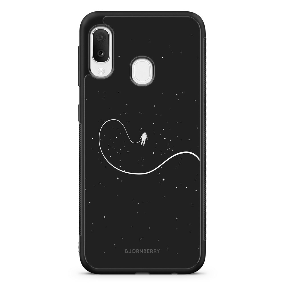 Samsung Galaxy A20e Case - Gravity