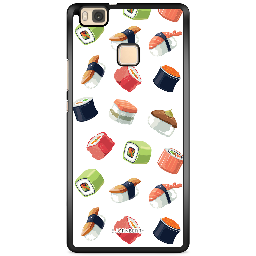 Huawei P9 Lite Case - Sushi
