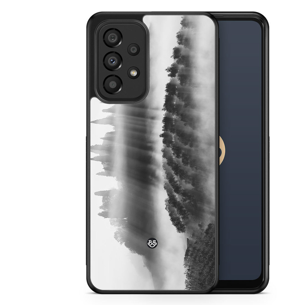 Samsung Galaxy A33 5G Case - Tuscany