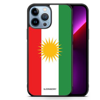 iPhone 13 Pro Max Case - Kurdistan