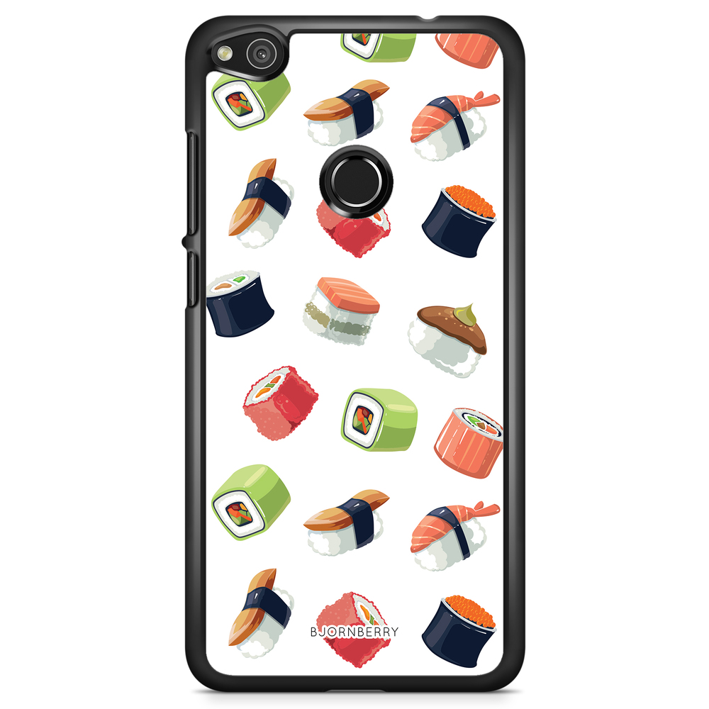 Huawei Honor 8 Lite Case - Sushi
