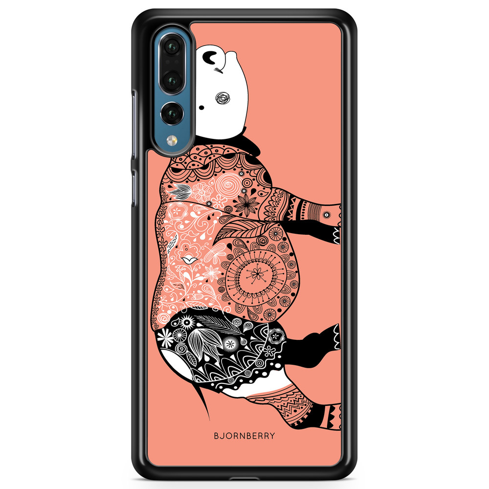 Huawei P20 Pro Case - Rhino