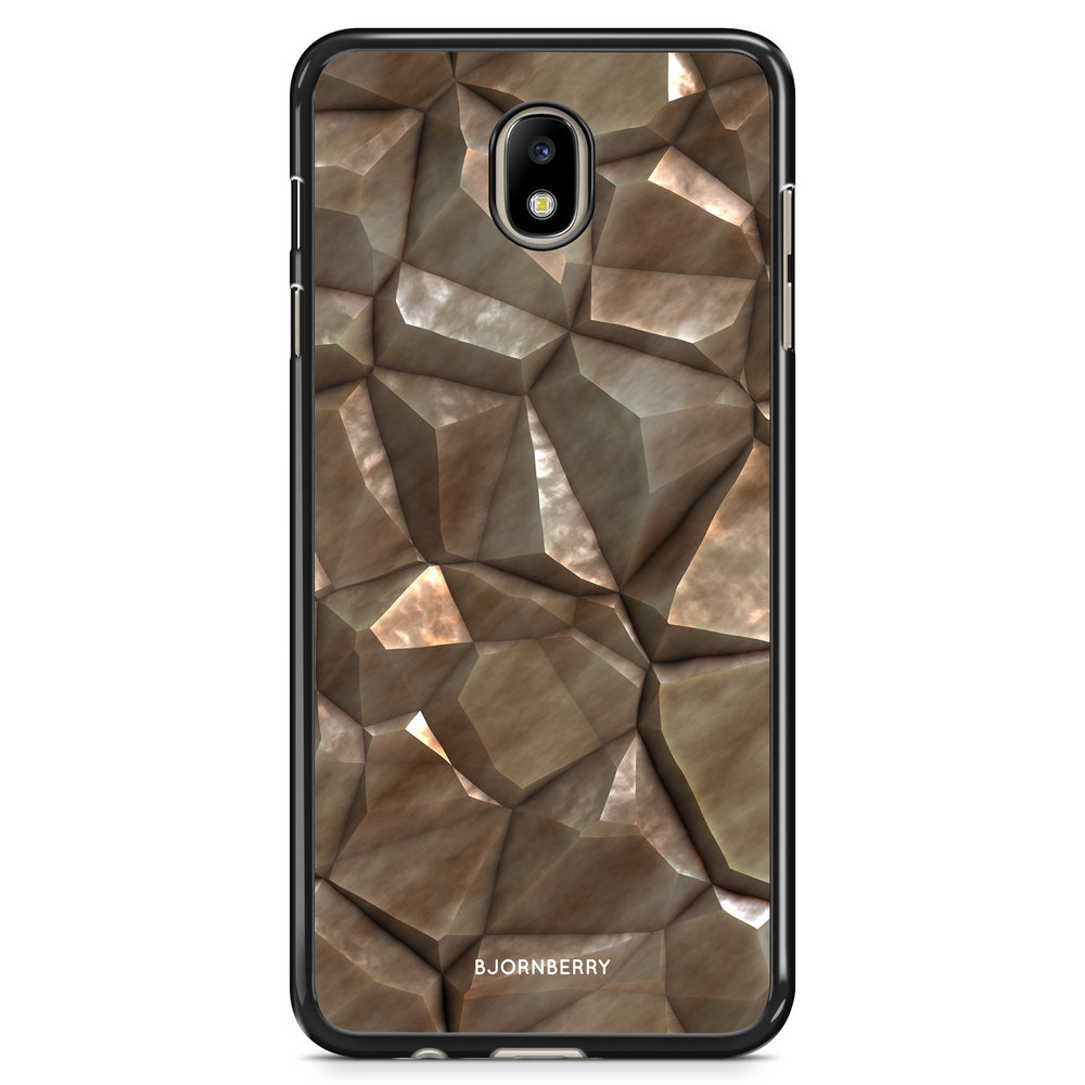 Samsung Galaxy J7 (2017) Case - Ruff Stone