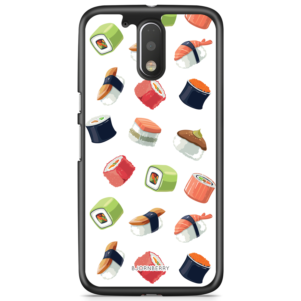 Moto G4/G4 Plus Case - Sushi