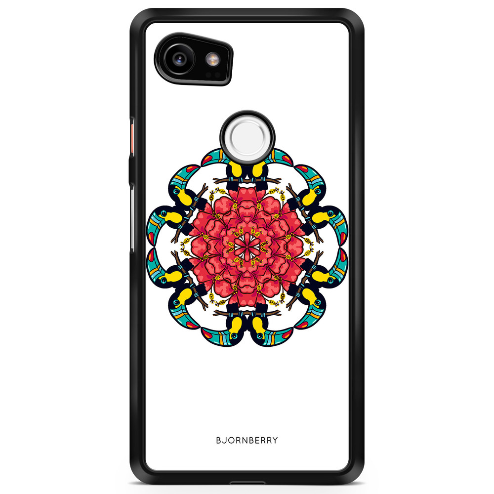 Google Pixel 2 XL Case - Tucans