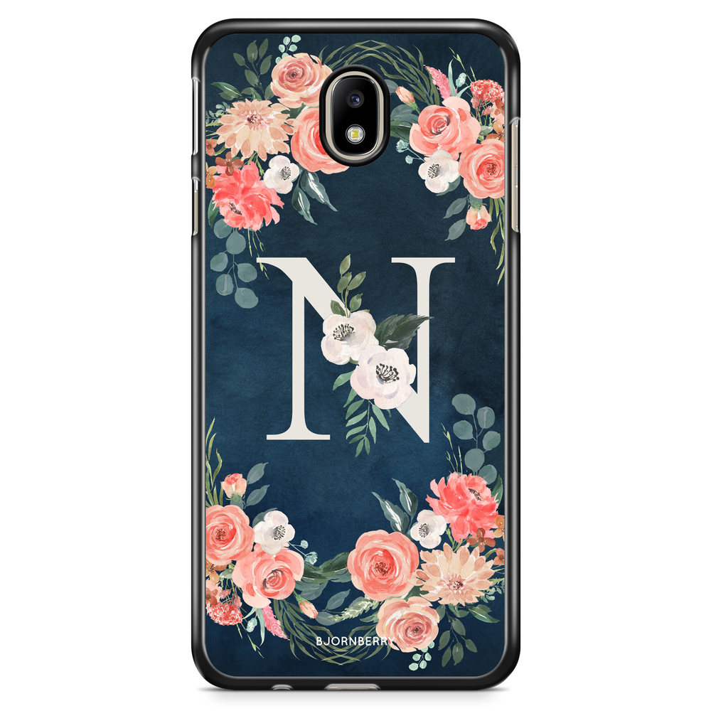 Samsung Galaxy J5 (2017) Case - Monogram N