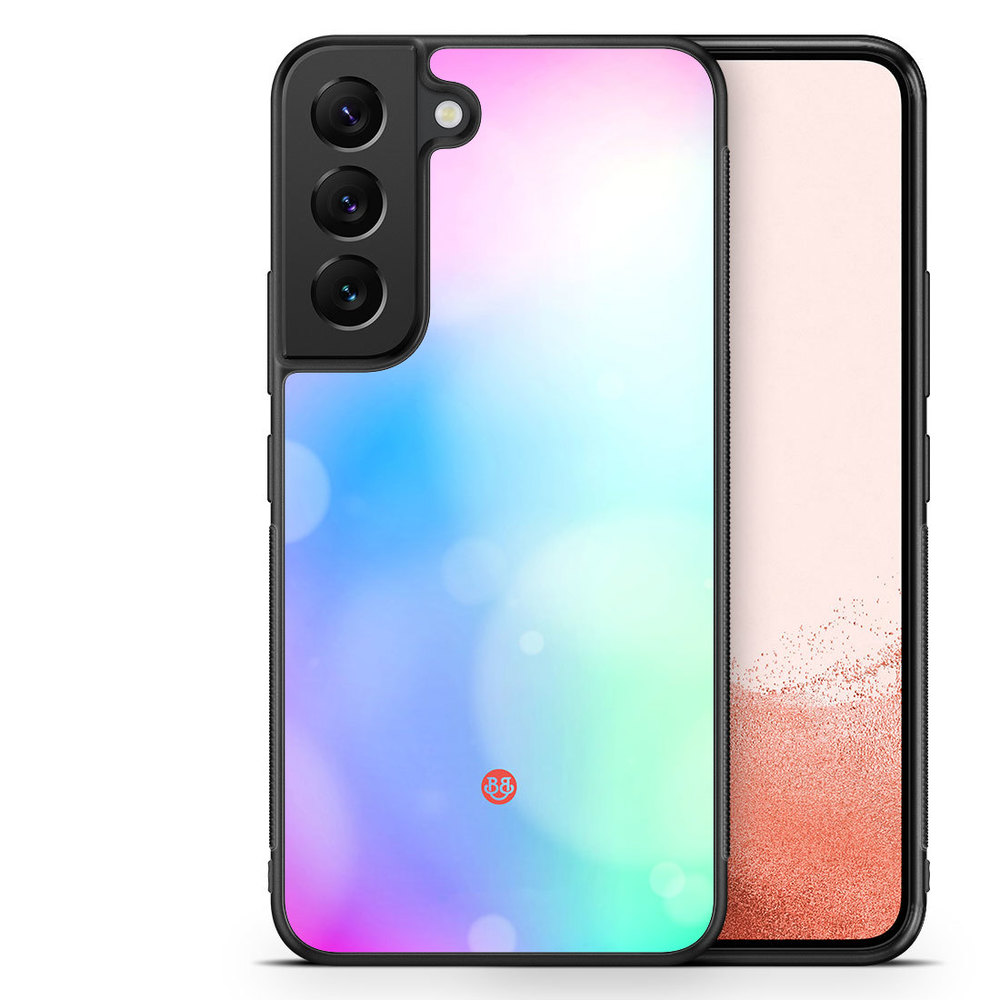 Samsung Galaxy S23 Plus 5G Case - Rainbow