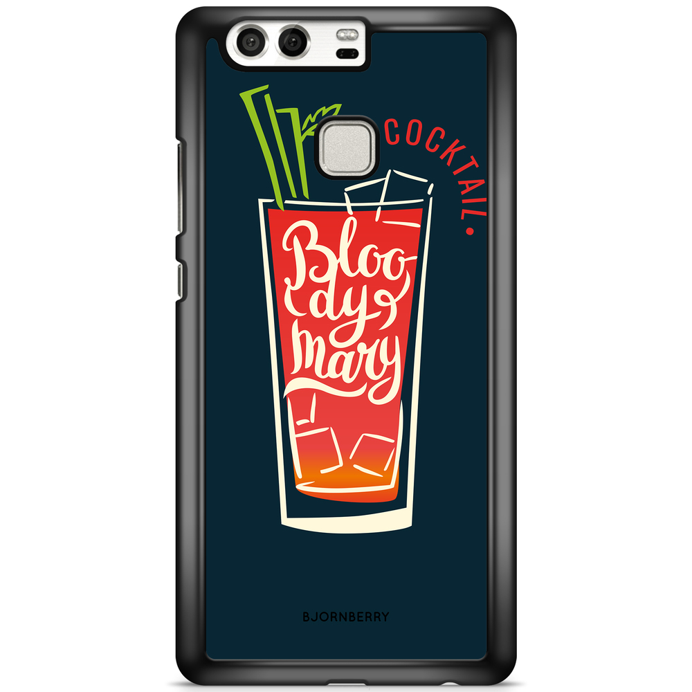 Huawei P9 Plus Case - Bloody Mary