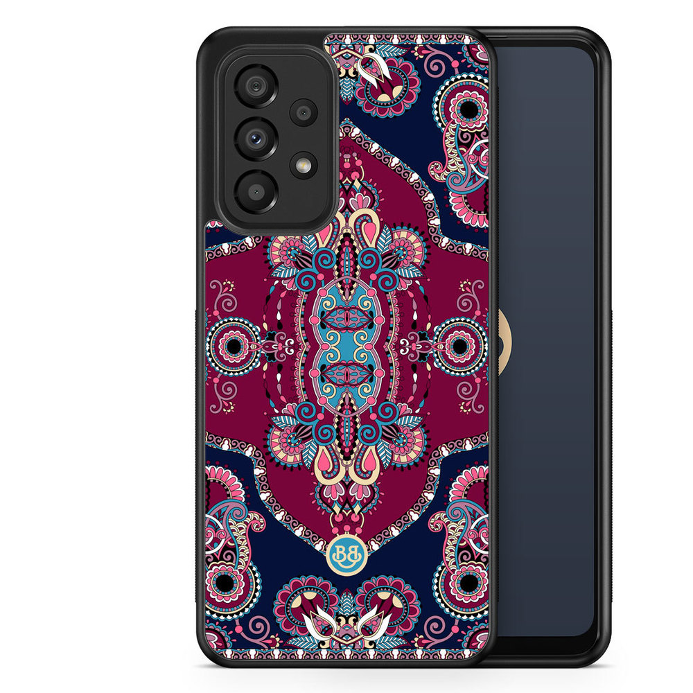 Samsung Galaxy A33 5G Case - Kelim