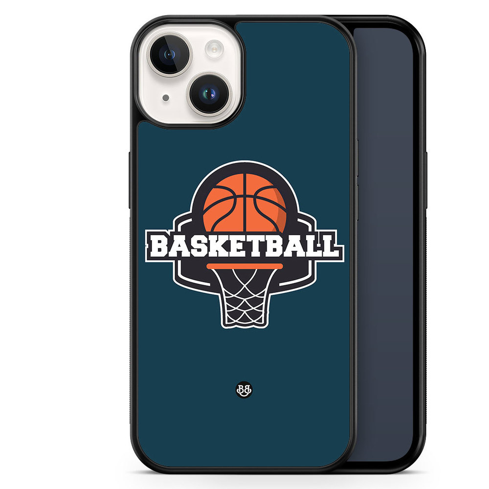 iPhone 14 Case - Basketball
