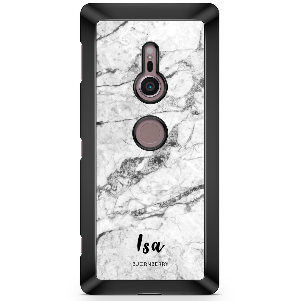Sony Xperia XZ2 Case  - Isa