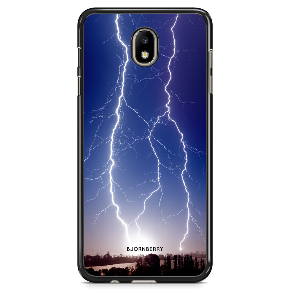 Samsung Galaxy J7 (2017) Case - Lightning