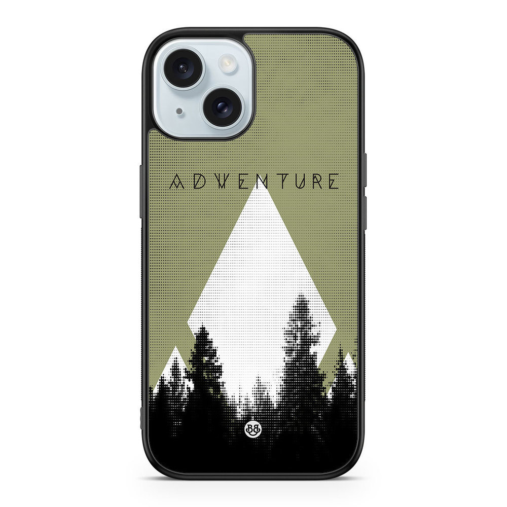 iPhone 15 Case - Adventure