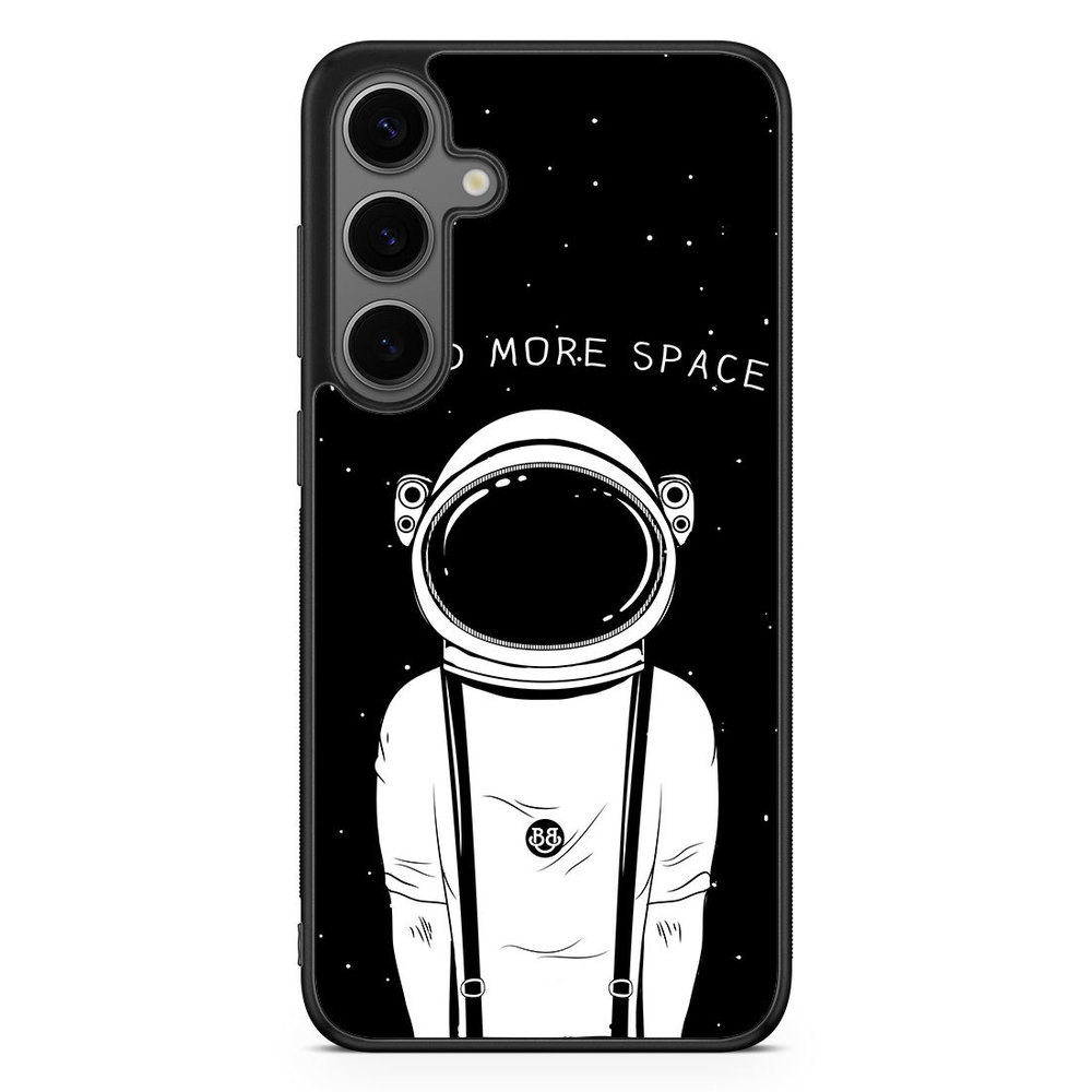 Samsung Galaxy S24 Plus Case - More Space