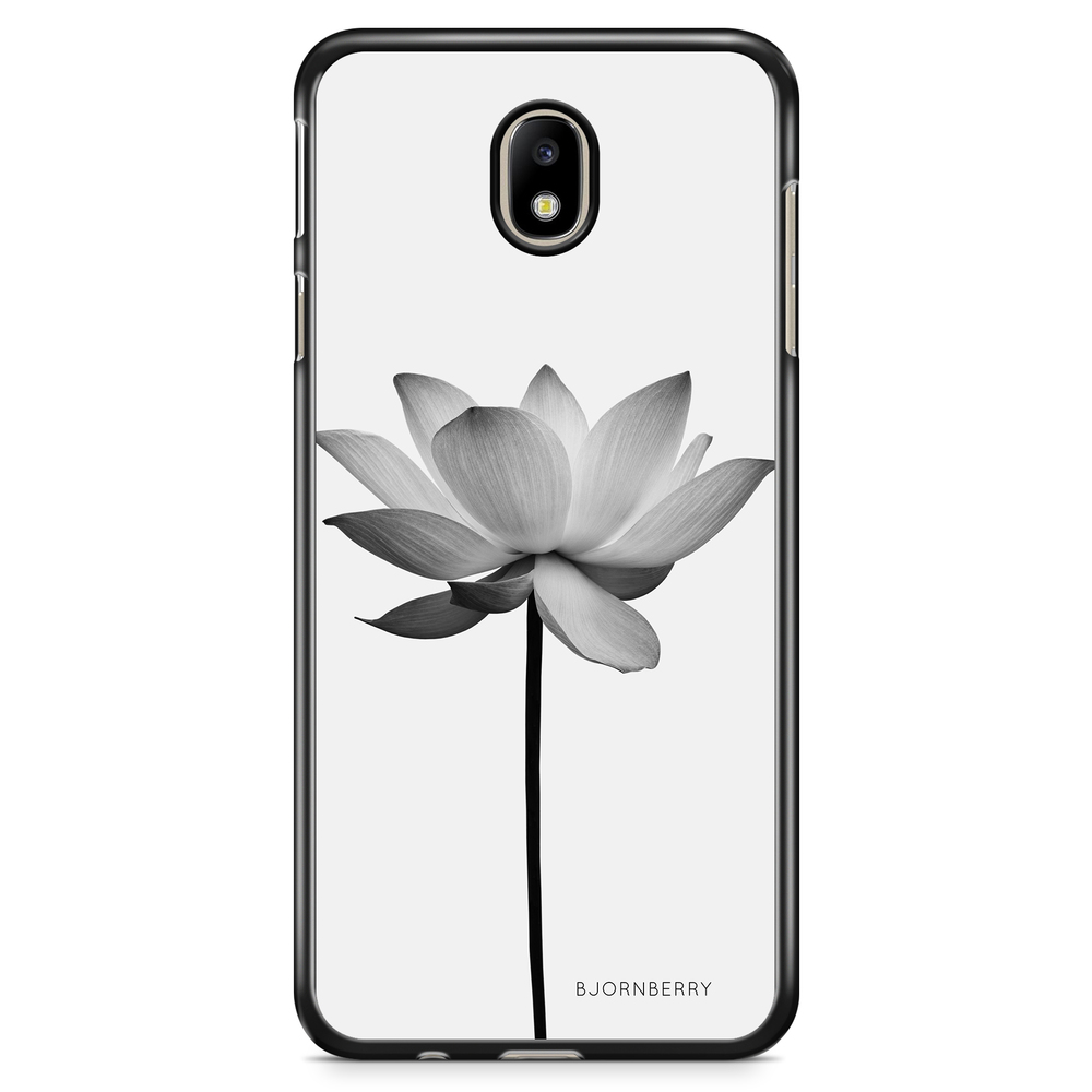 Samsung Galaxy J3 (2017) Case - Lotus