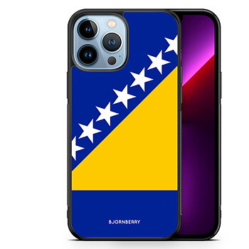 iPhone 13 Pro Max Skal - Bosnien