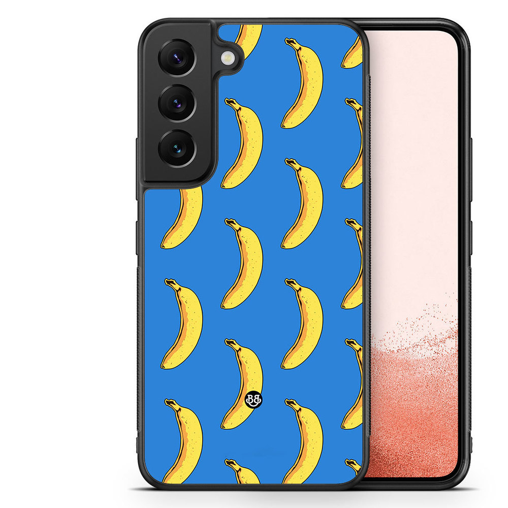 Samsung Galaxy S23 Plus 5G Case - Bananas