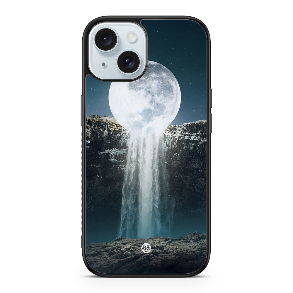 iPhone 15 Case - Waterfall
