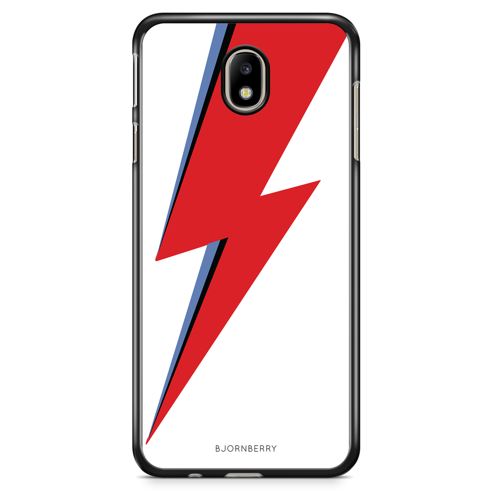 Samsung Galaxy J3 (2017) Case - Bowie