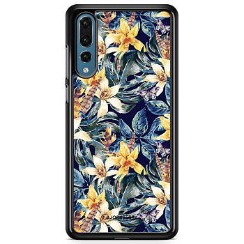 Huawei P20 Pro Case - Lily