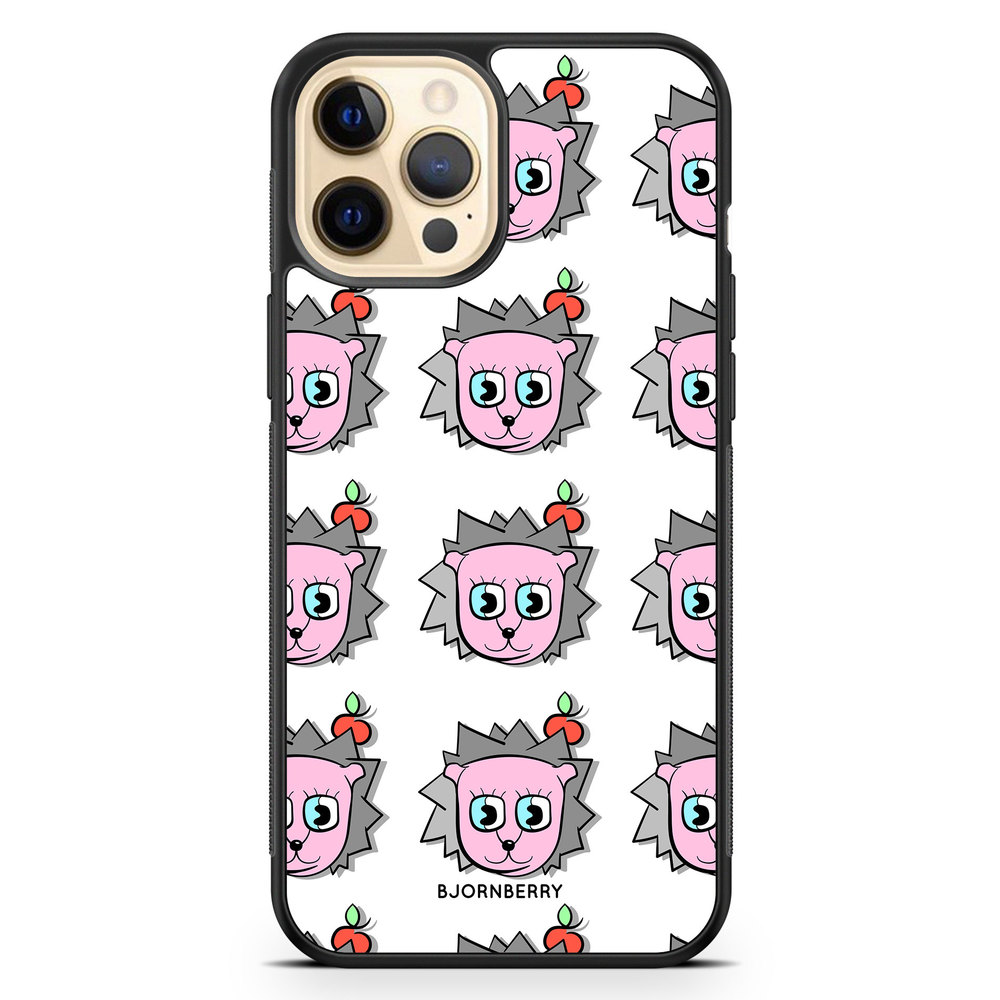iPhone 12 Pro Max Case - Hedgehogs