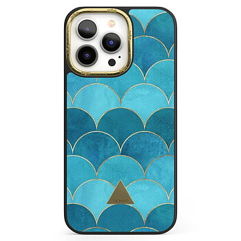 Naive iPhone 13 Pro Skal - Mermaid