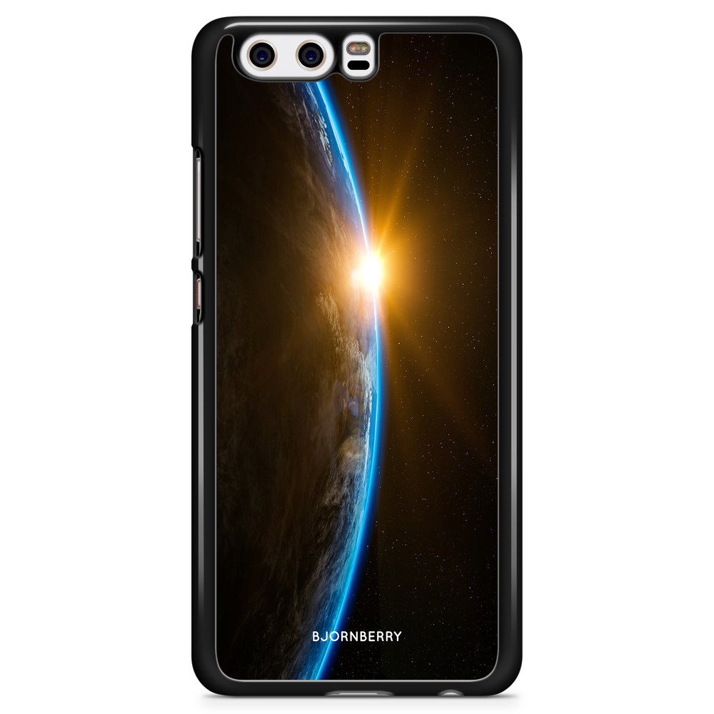 Huawei P10 Case - Sunrise