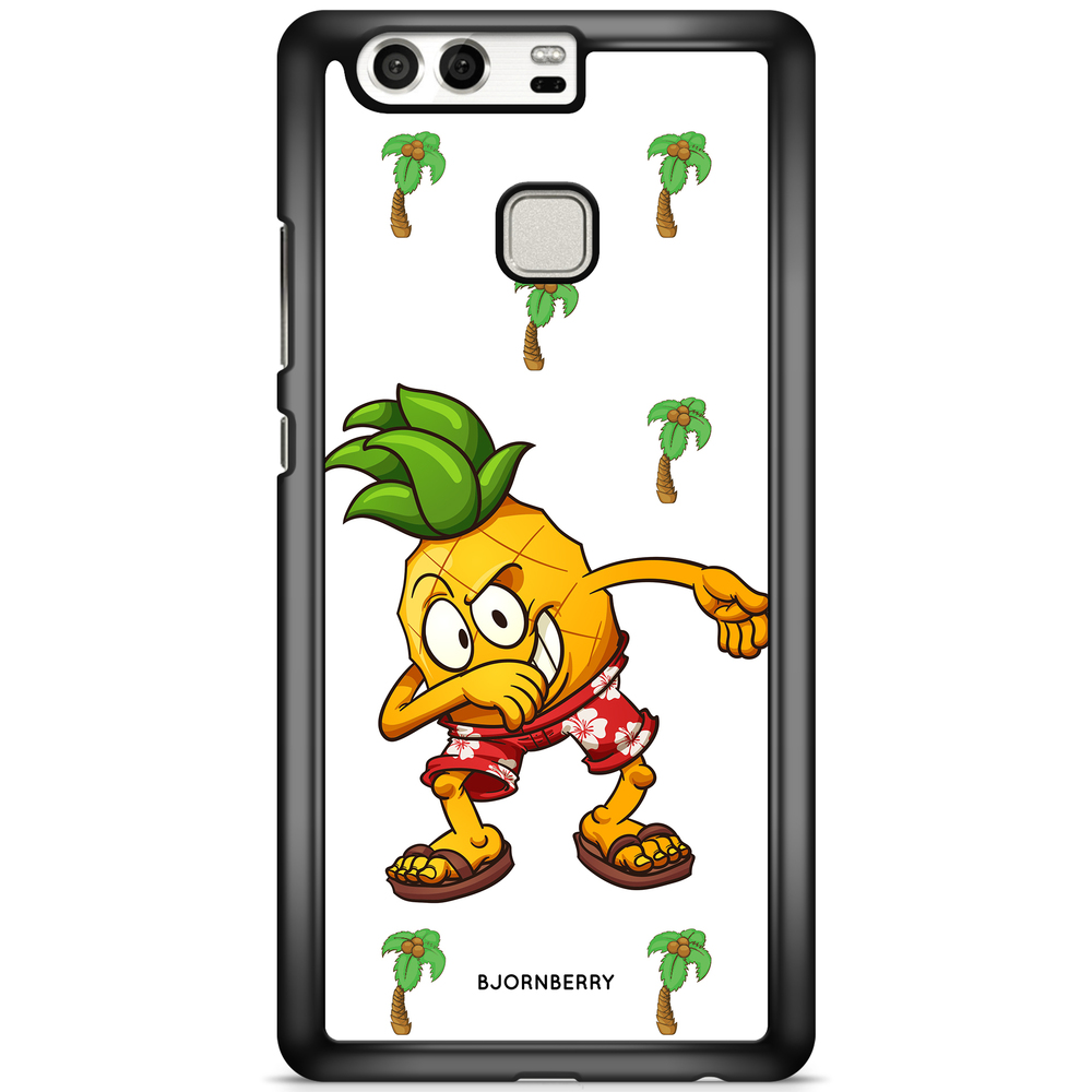 Huawei P9 Plus Case - Dabbing