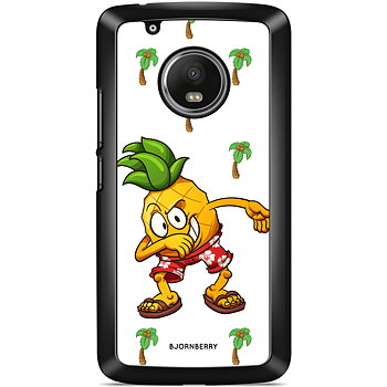 Moto G5 Plus Case - Dabbing