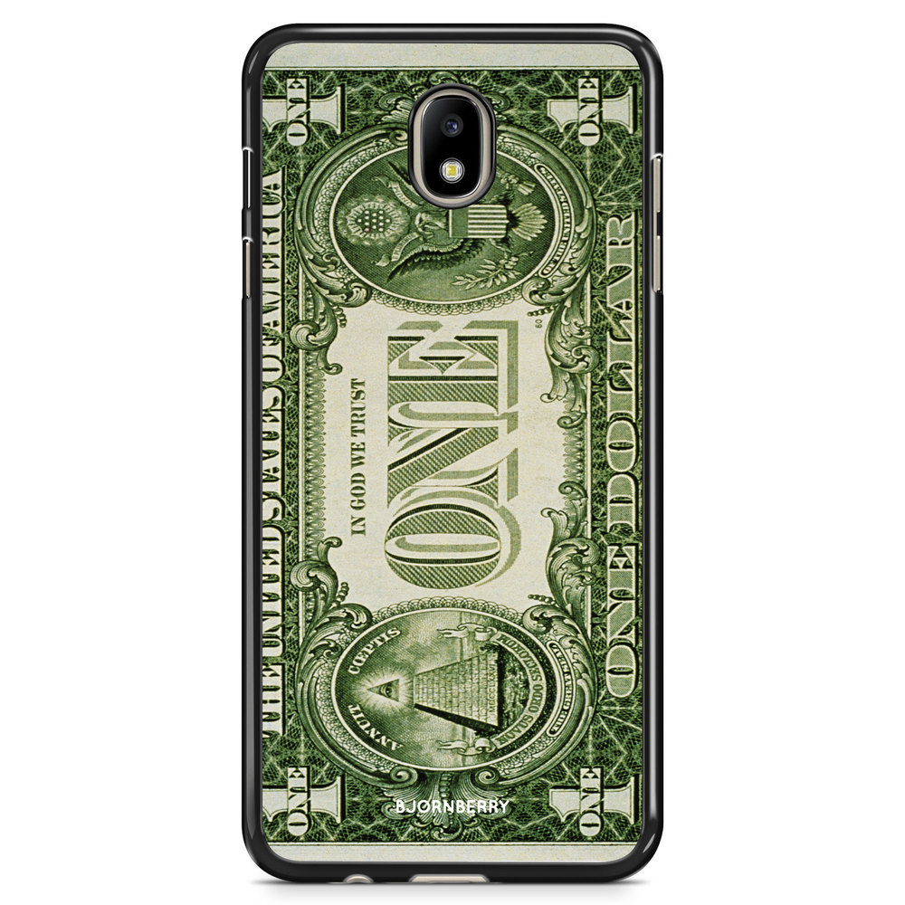 Samsung Galaxy J7 (2017) Case - Dollar Bill