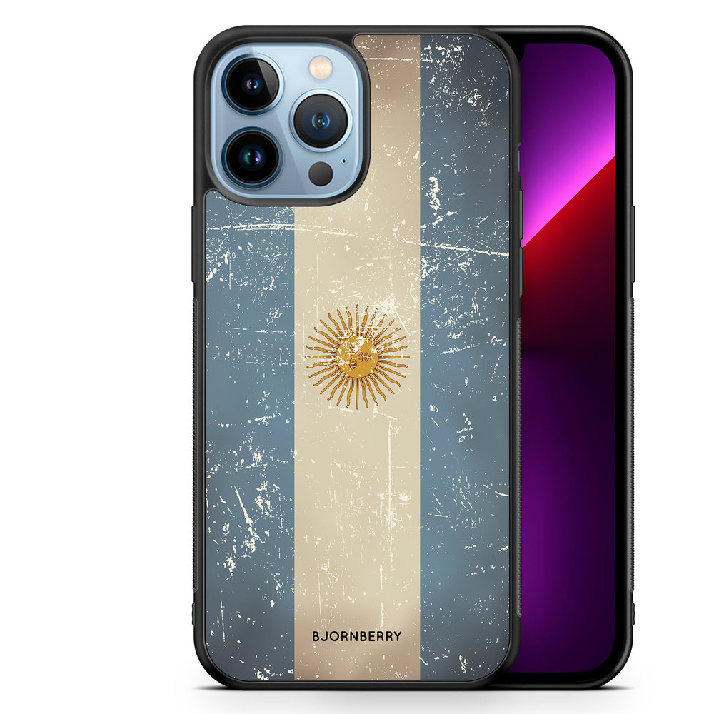 iPhone 13 Pro Max Case - Argentina