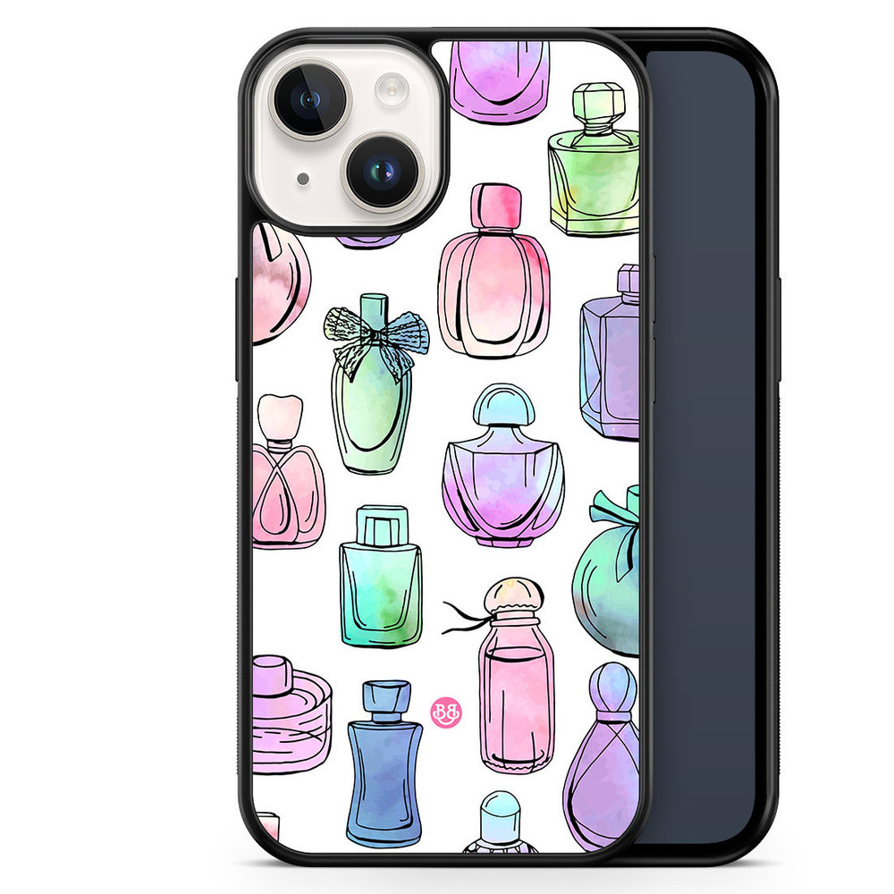 iPhone 14 Case - Perfumes