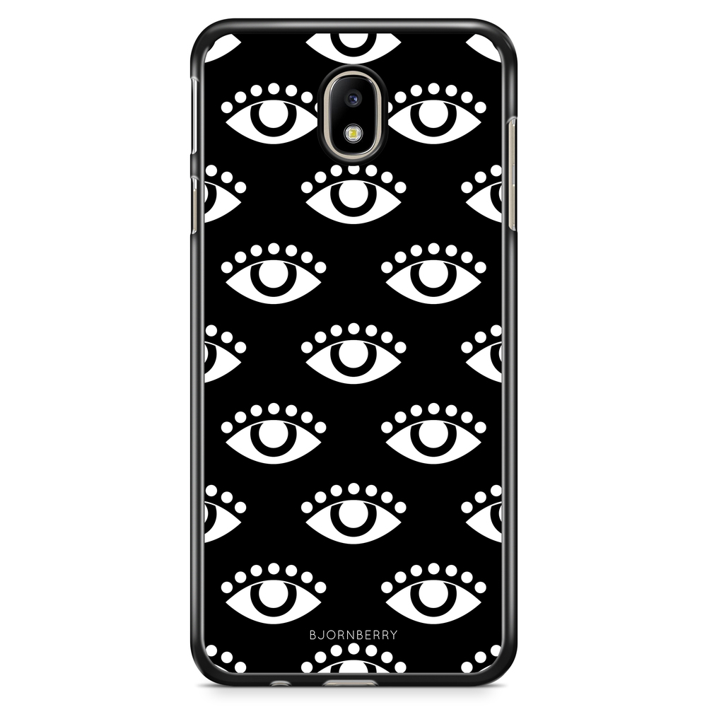 Samsung Galaxy J3 (2017) Case - Eyes