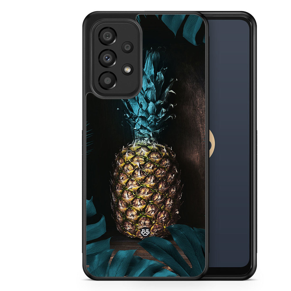 Samsung Galaxy A33 5G Case - Fresh Pineapple