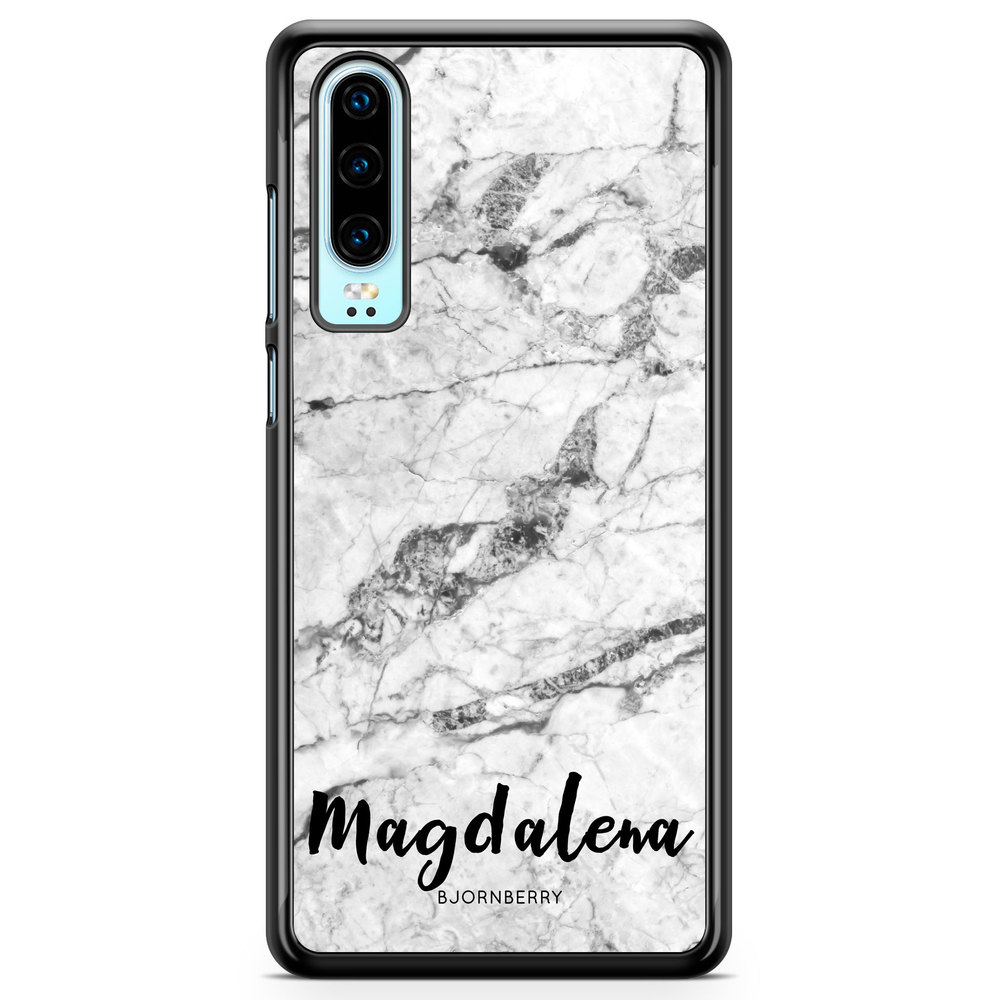 Huawei P30 Case - Magdalena